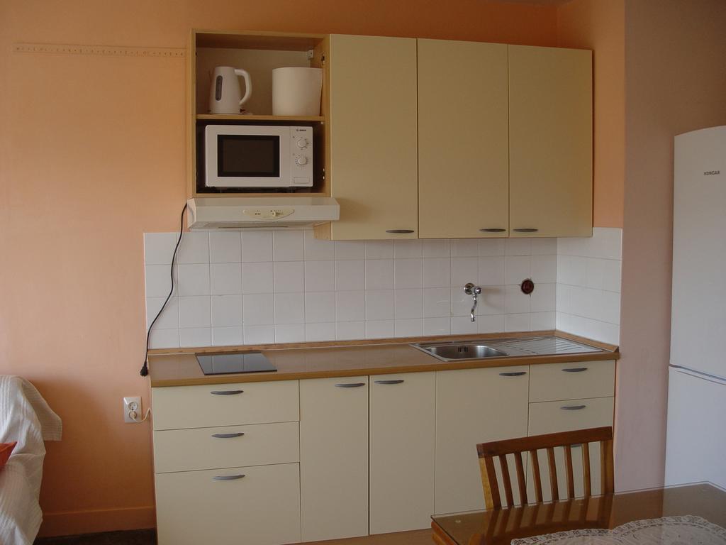 ספליט Apartment Maka מראה חיצוני תמונה