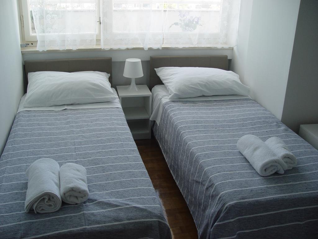 ספליט Apartment Maka מראה חיצוני תמונה
