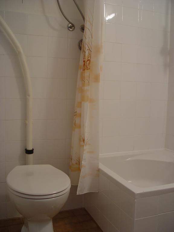 ספליט Apartment Maka מראה חיצוני תמונה