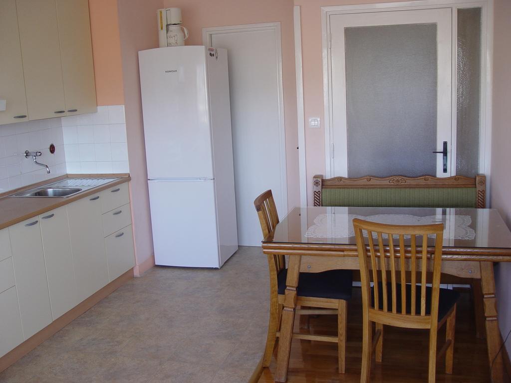 ספליט Apartment Maka מראה חיצוני תמונה