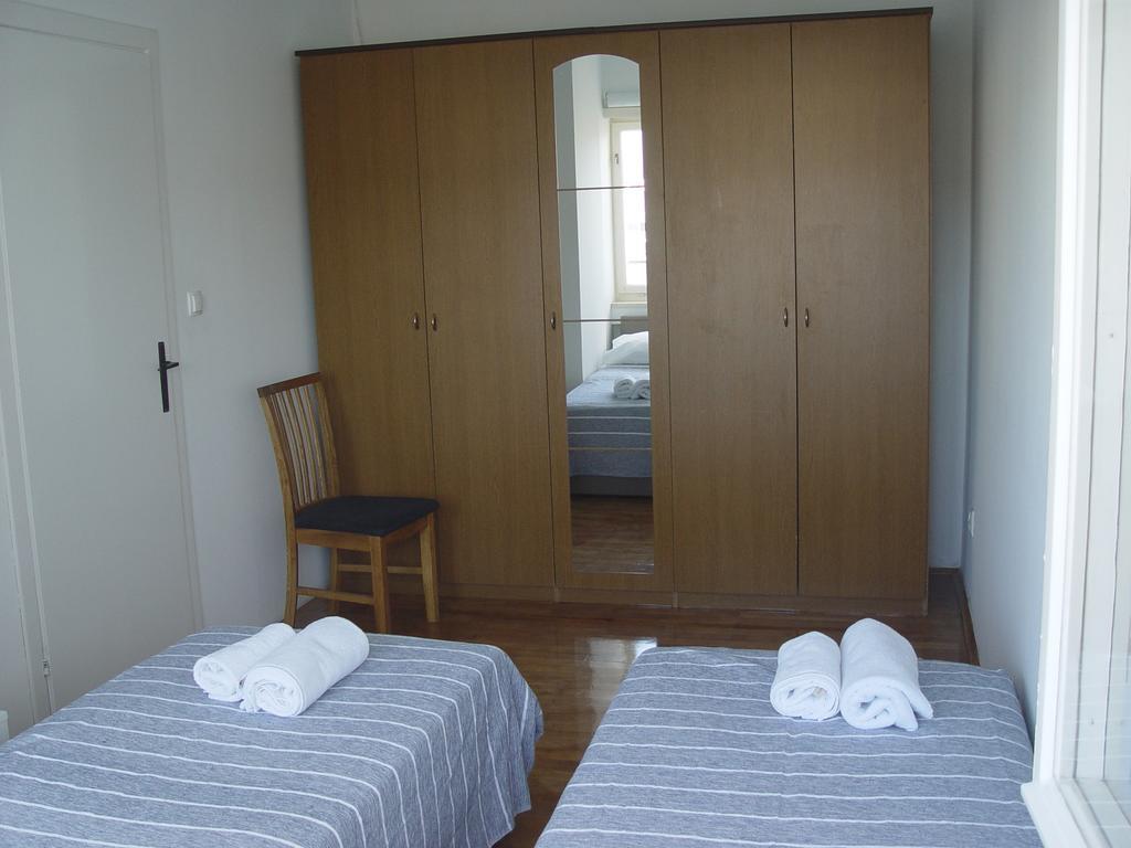 ספליט Apartment Maka מראה חיצוני תמונה