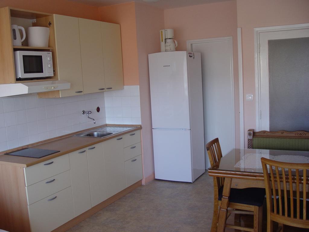 ספליט Apartment Maka מראה חיצוני תמונה