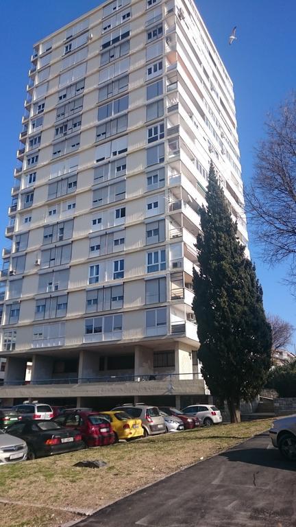ספליט Apartment Maka מראה חיצוני תמונה