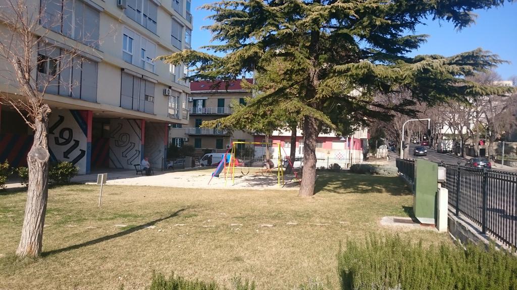 ספליט Apartment Maka מראה חיצוני תמונה