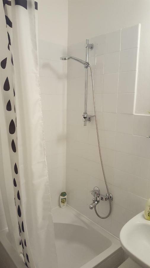 ספליט Apartment Maka מראה חיצוני תמונה