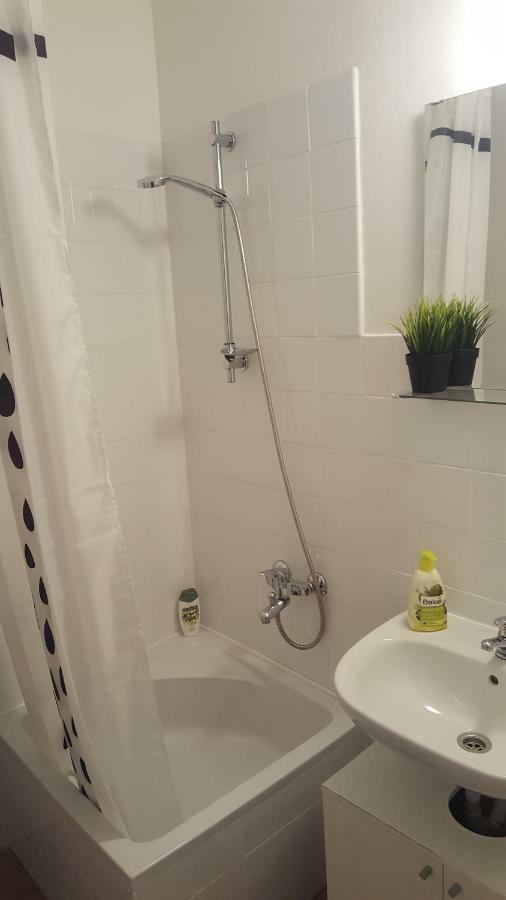 ספליט Apartment Maka מראה חיצוני תמונה