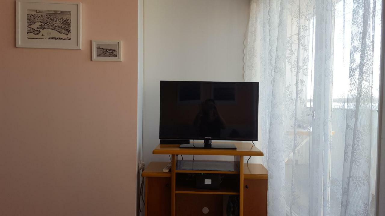 ספליט Apartment Maka מראה חיצוני תמונה