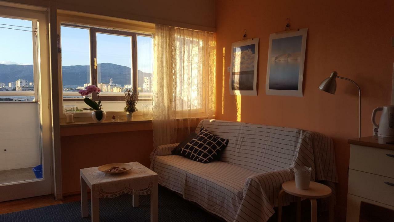 ספליט Apartment Maka מראה חיצוני תמונה
